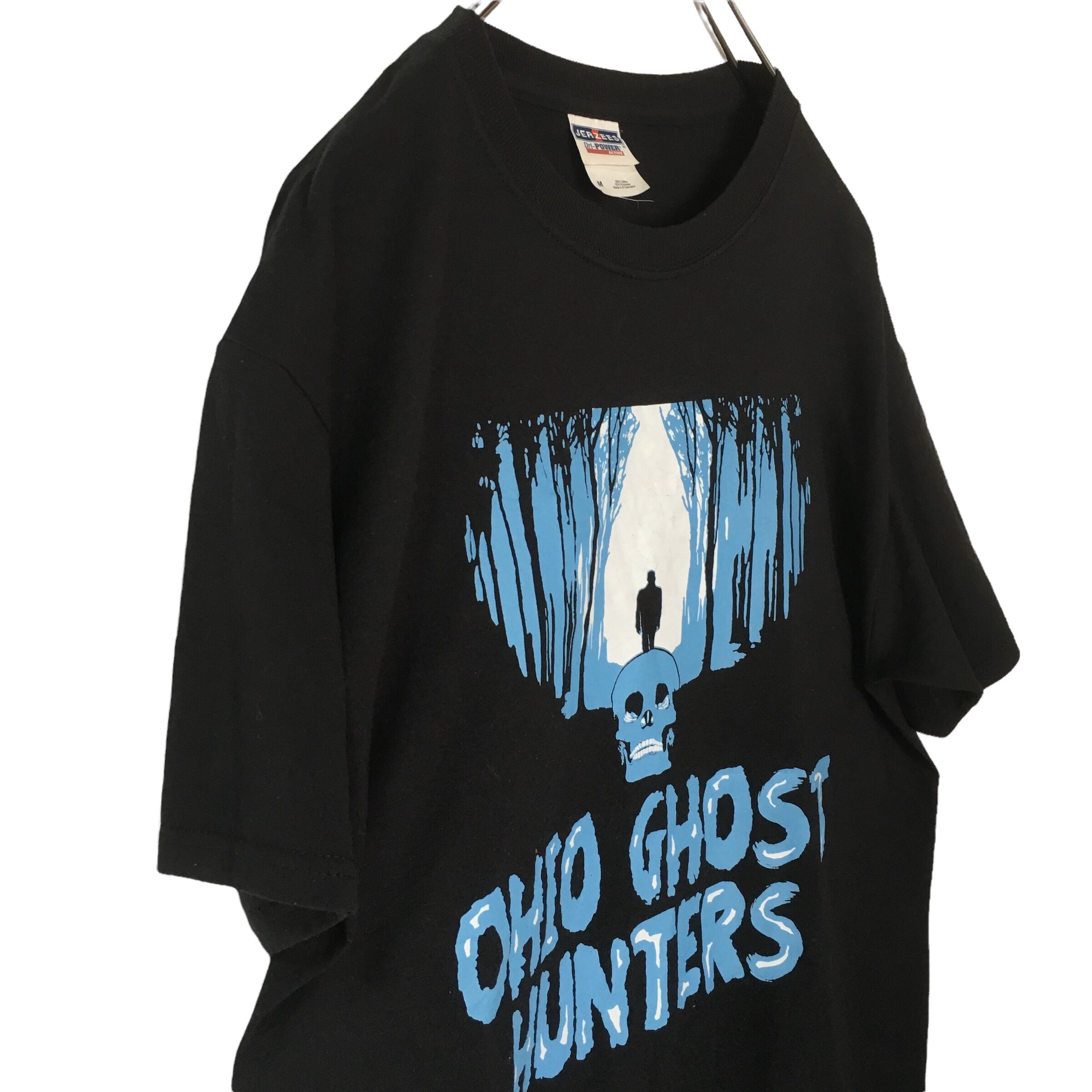 受注生産品】 レイジブルー JERZEES ロンT pebtech.com.br