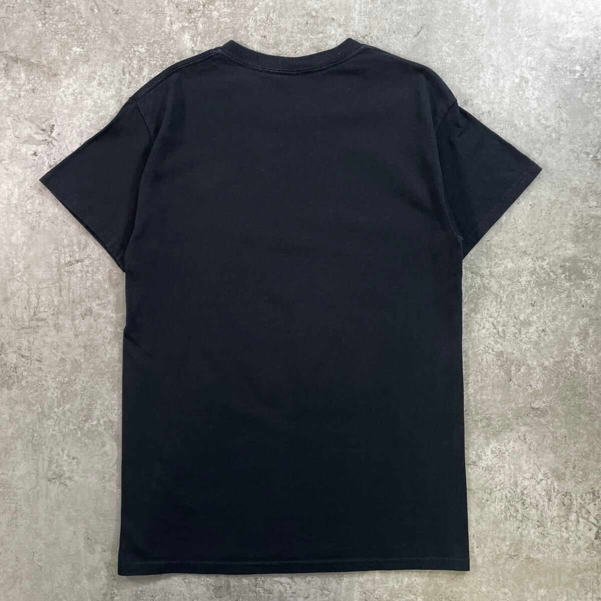 NIRVANA ニルヴァーナ スマイル バンドTシャツ メンズS 古着 アメカジ