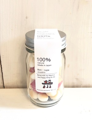 【Bon・rupa】苺とみるくは仲良しさん♪