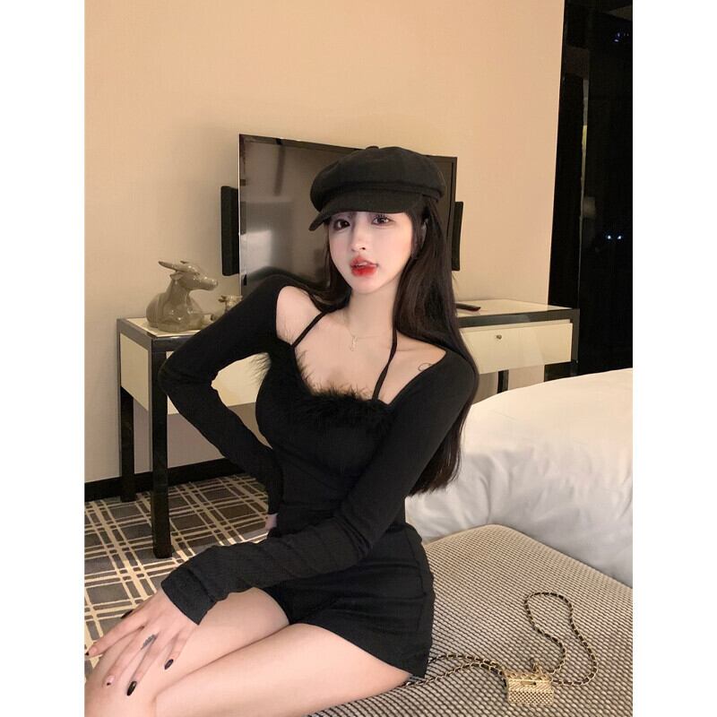 Tシャツ オータムウィンターファートップス ショート ロング 秋物 冬物 ピュア ステッチ ガールズファッション70912091094