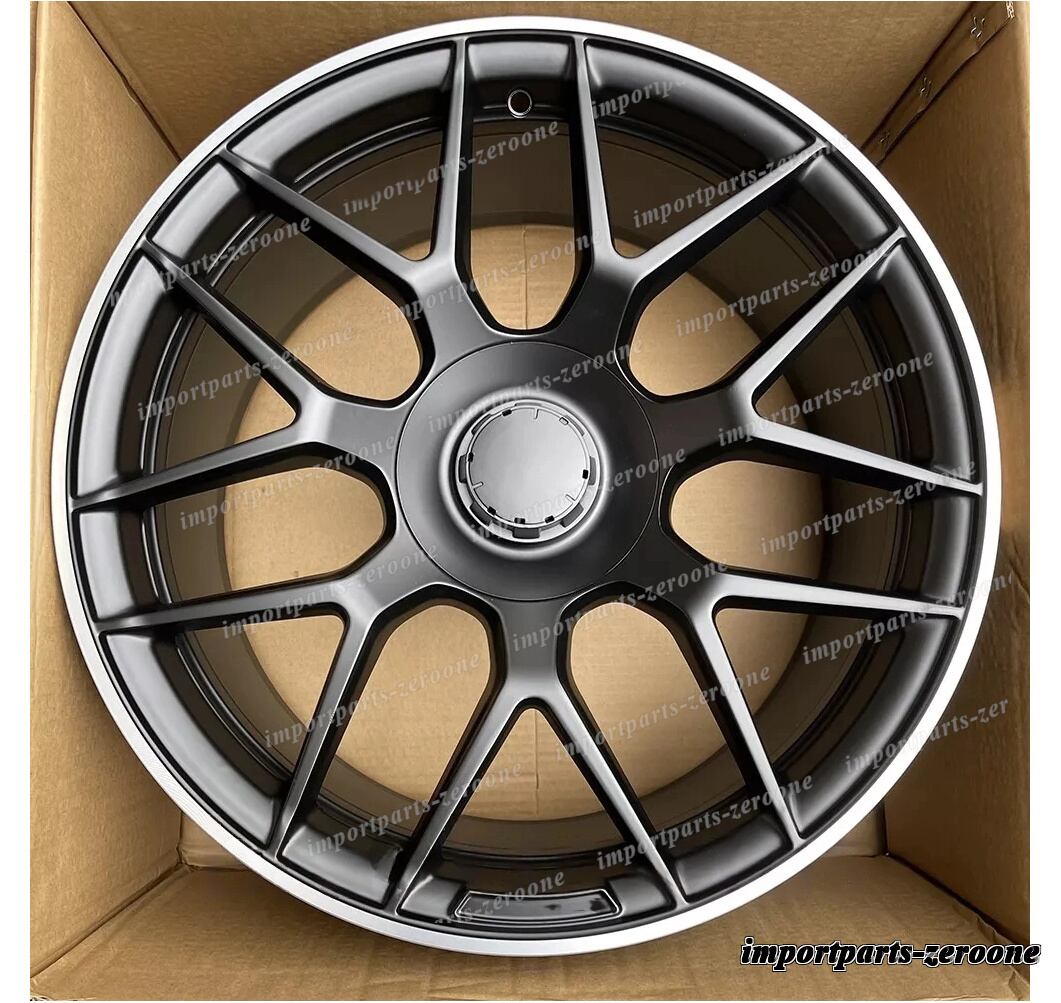 20インチ 新品 ホイール メルセデスベンツ xクラス 470 20x9.5 6x114.3