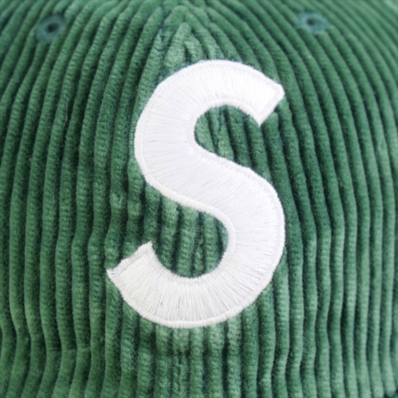 Size【フリー】 SUPREME シュプリーム 23AW Corduroy S Logo 6-Panel 