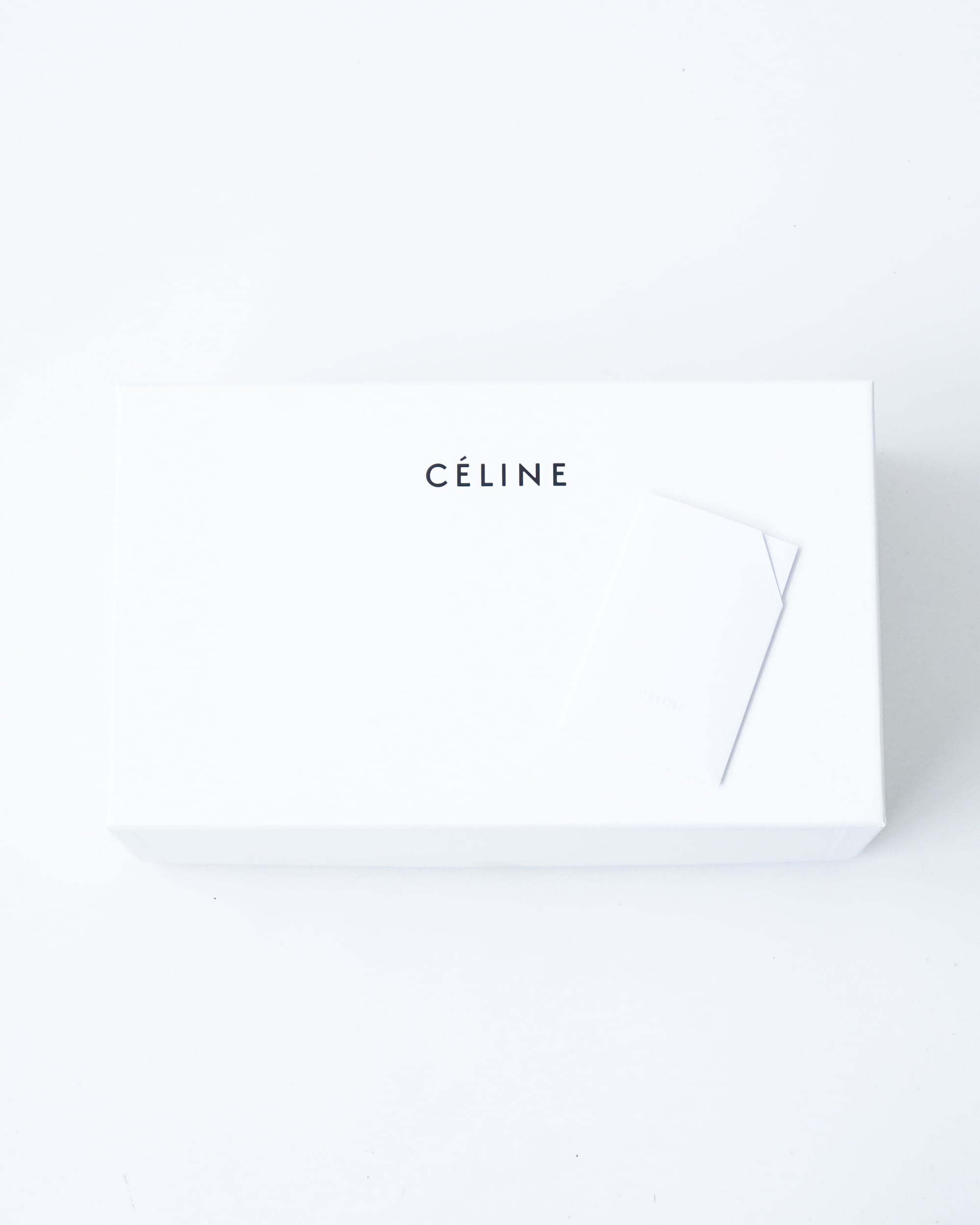 CÉLINE by phoebe philo〉Fur Sandals | Re:STATION STORE
