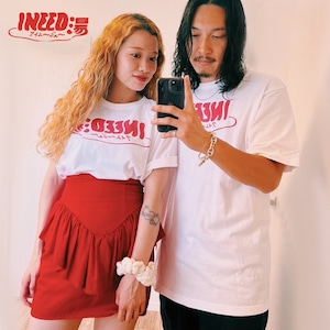 INEED湯Tシャツ