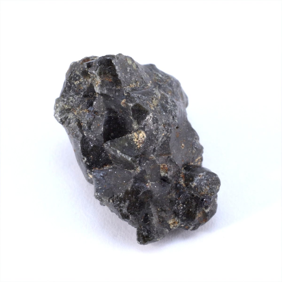 NWA4664 隕石 2.0g ダイオジェナイト エイコンドライト 石質隕石 標本