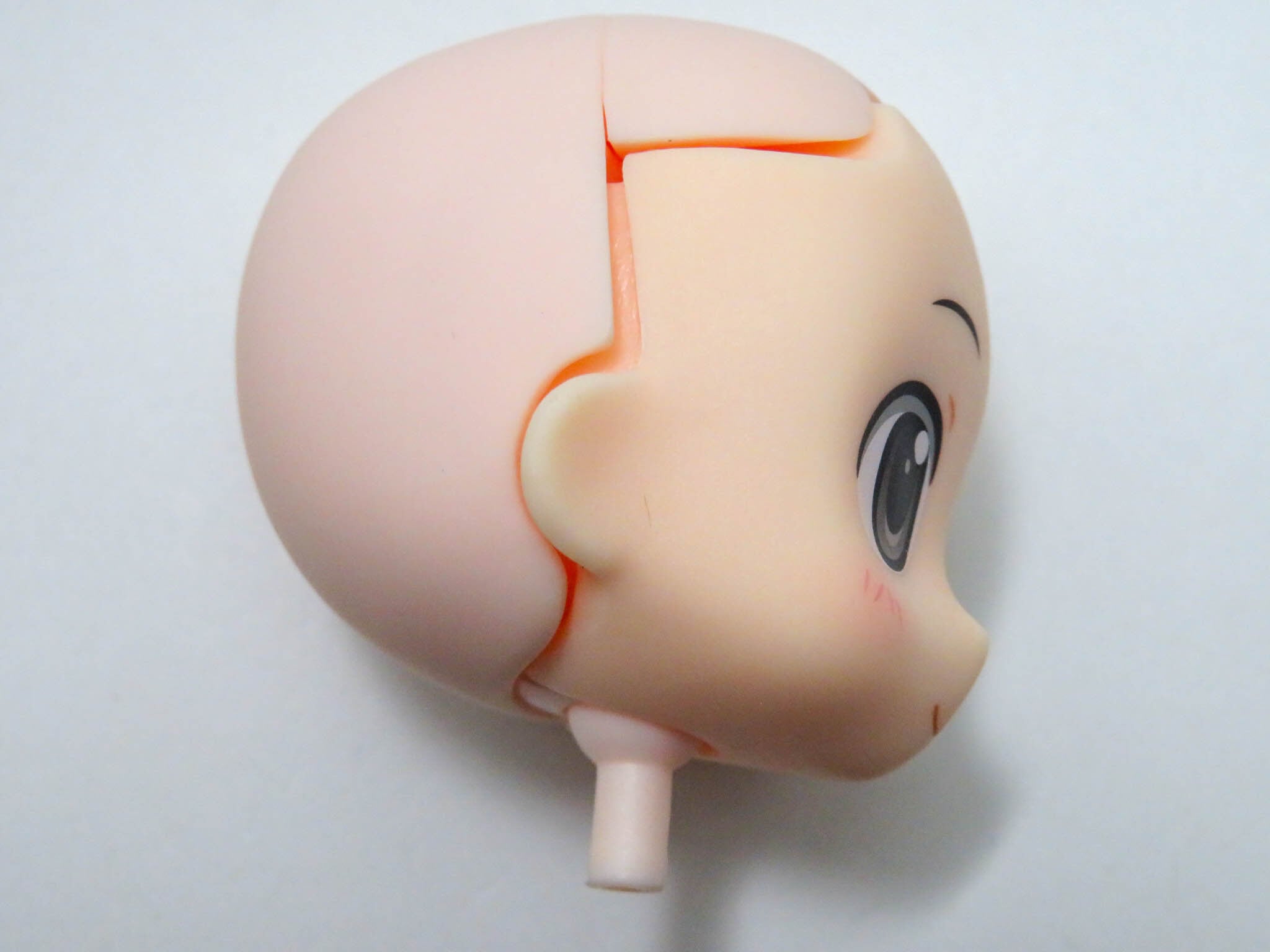 再入荷【2142】 東雲なの あらゐけいいちVer. 顔パーツ 泣き顔