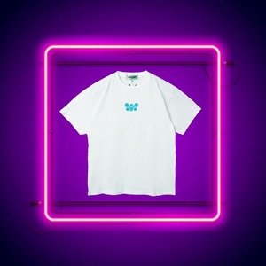 ∴　yuenii formal armor T / WHITE
