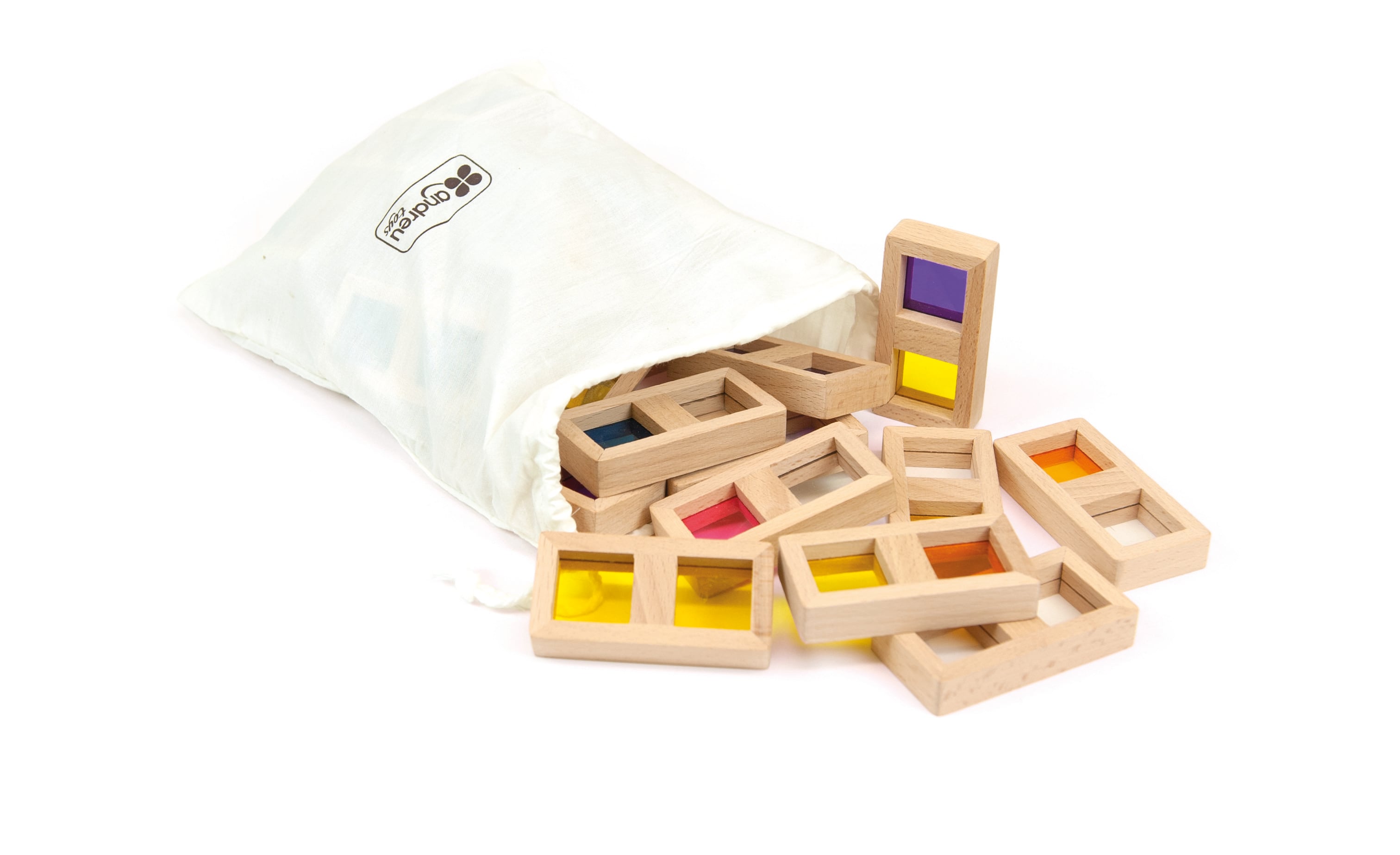 キャンドルアーチ シュビップボーゲン 森の散歩道 RATAGS-Holzdesign