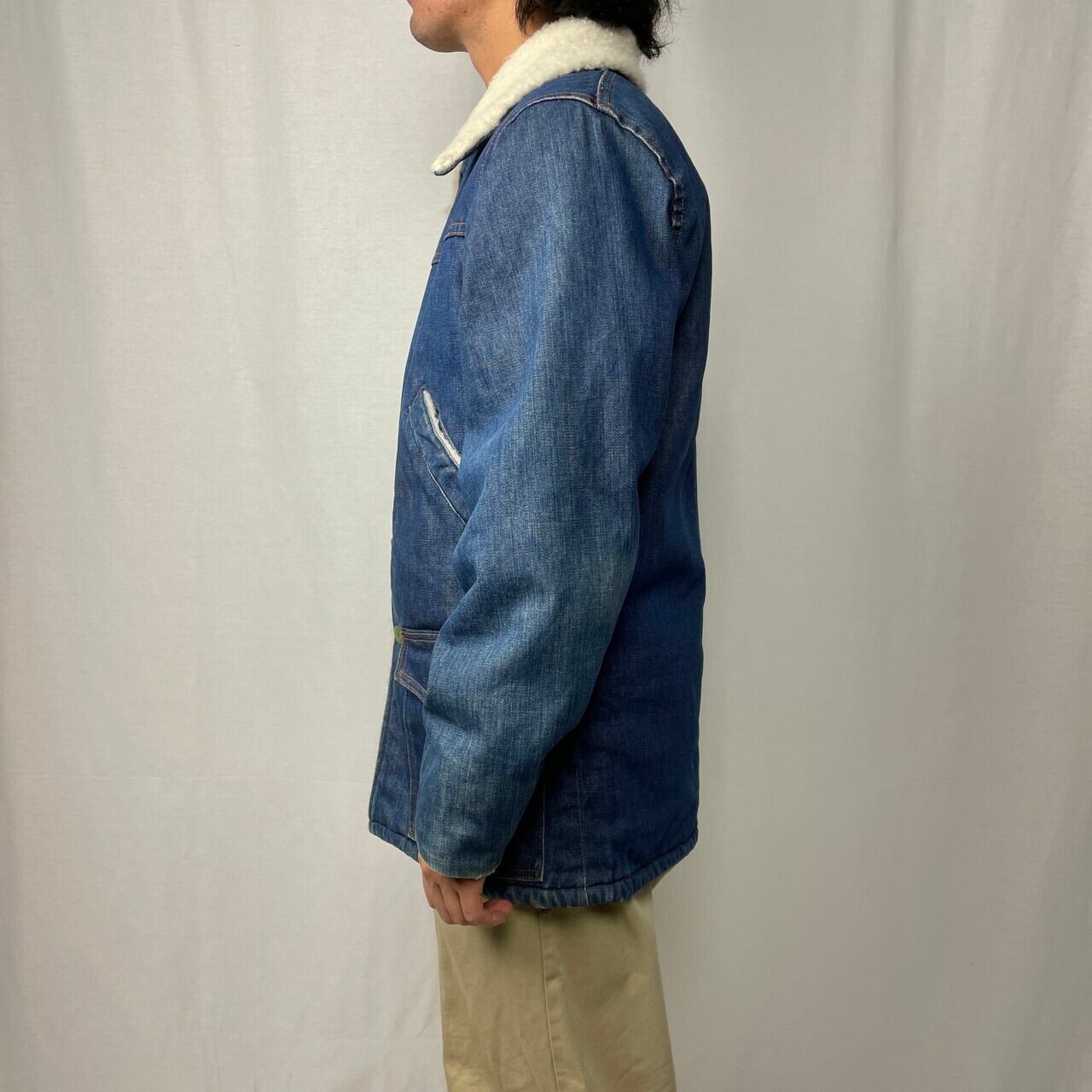 70年代 USA製 OSHKOSH B