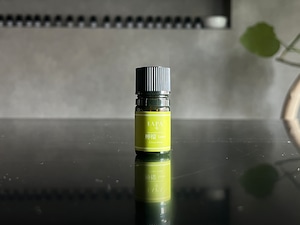 檸檬/レモン 精油5ml