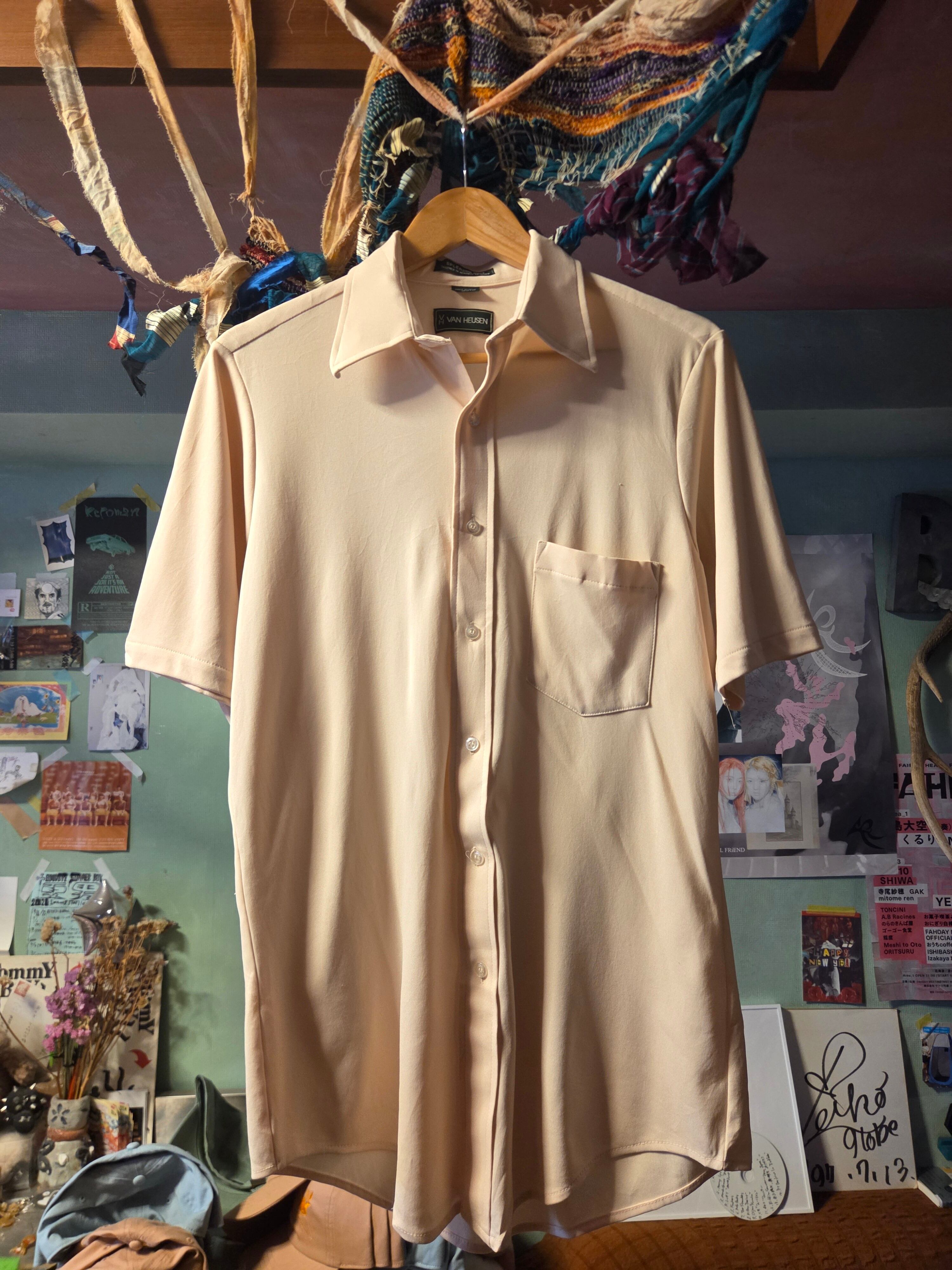 VINTAGE | BOY