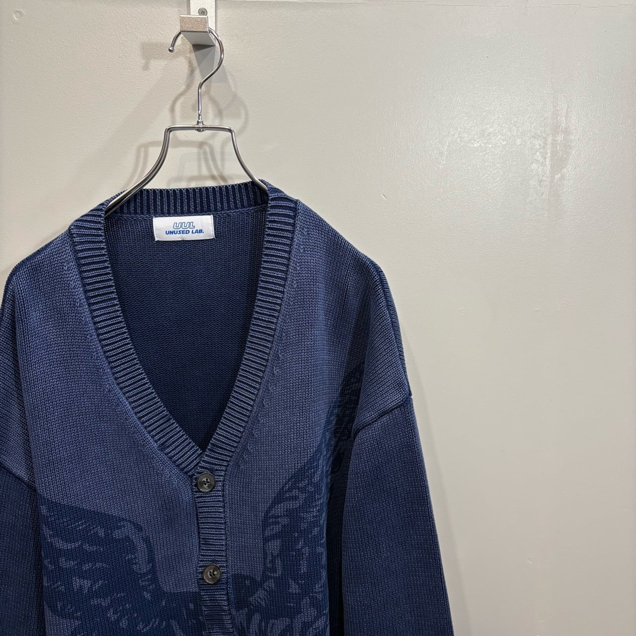 CARDIGAN | 24/7 TOKYO