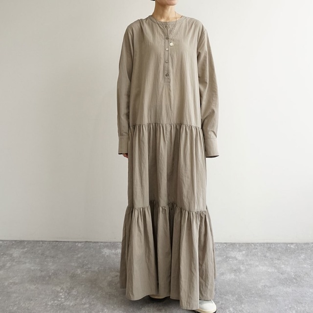 ヘンリーティアードワンピース