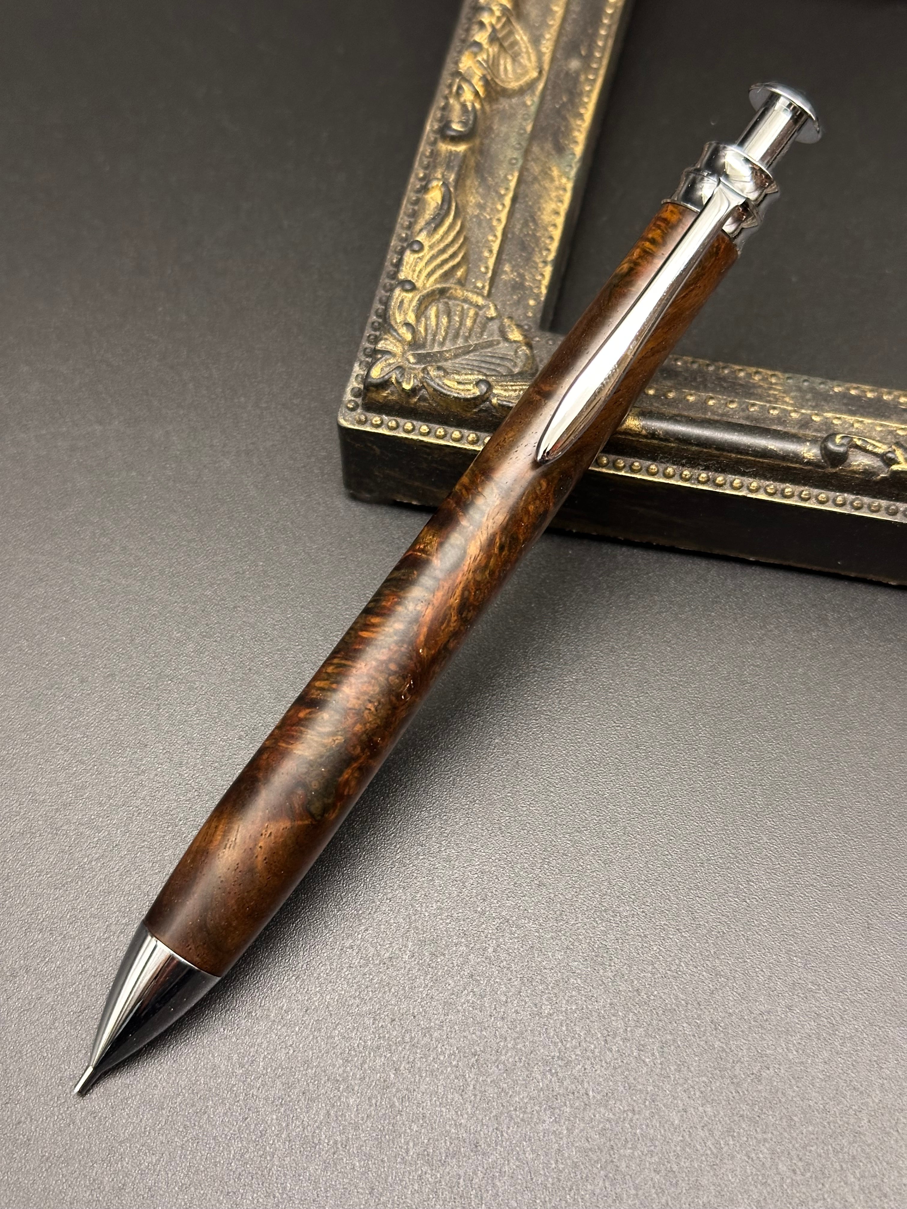 木軸 底重心タイプ | Flamberg