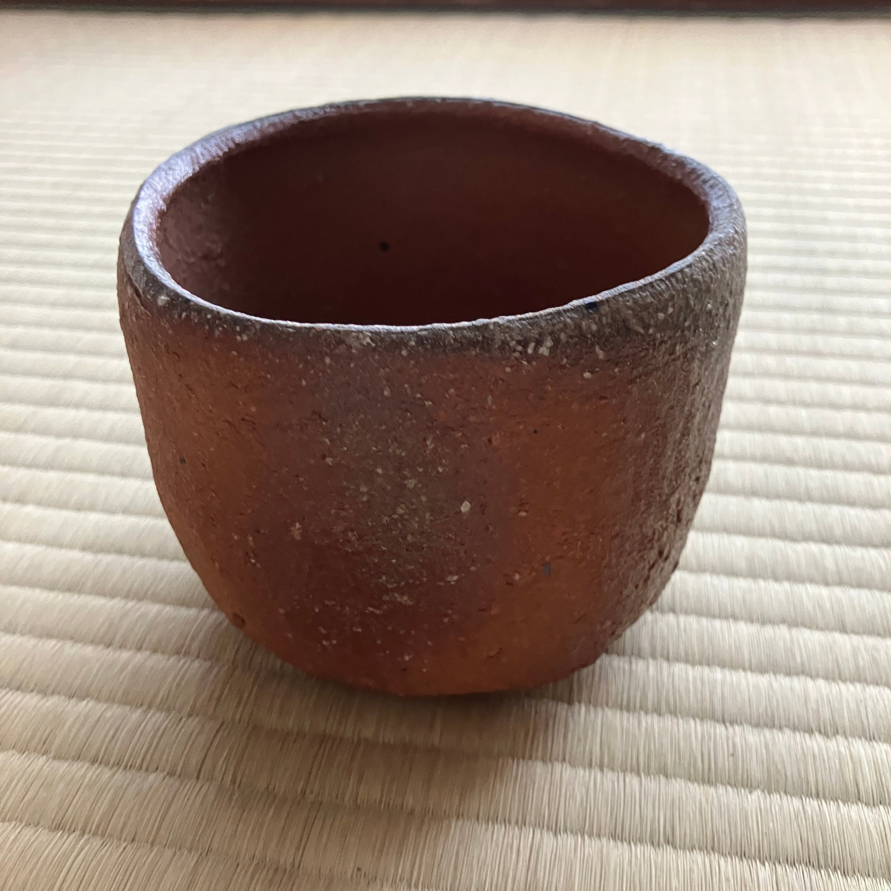 本村満文　黄瀬戸茶碗　桃山陶 本村満文 黄瀬戸茶碗 桃山陶 【公式通販】