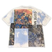 【tshirts225】XL size JAPAN PRINT T-SHIRTS