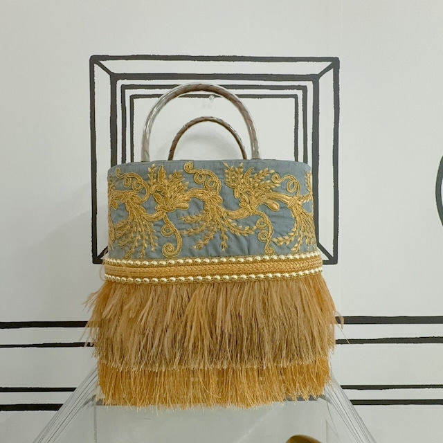ファンファBAG(137~138) 10500円+税