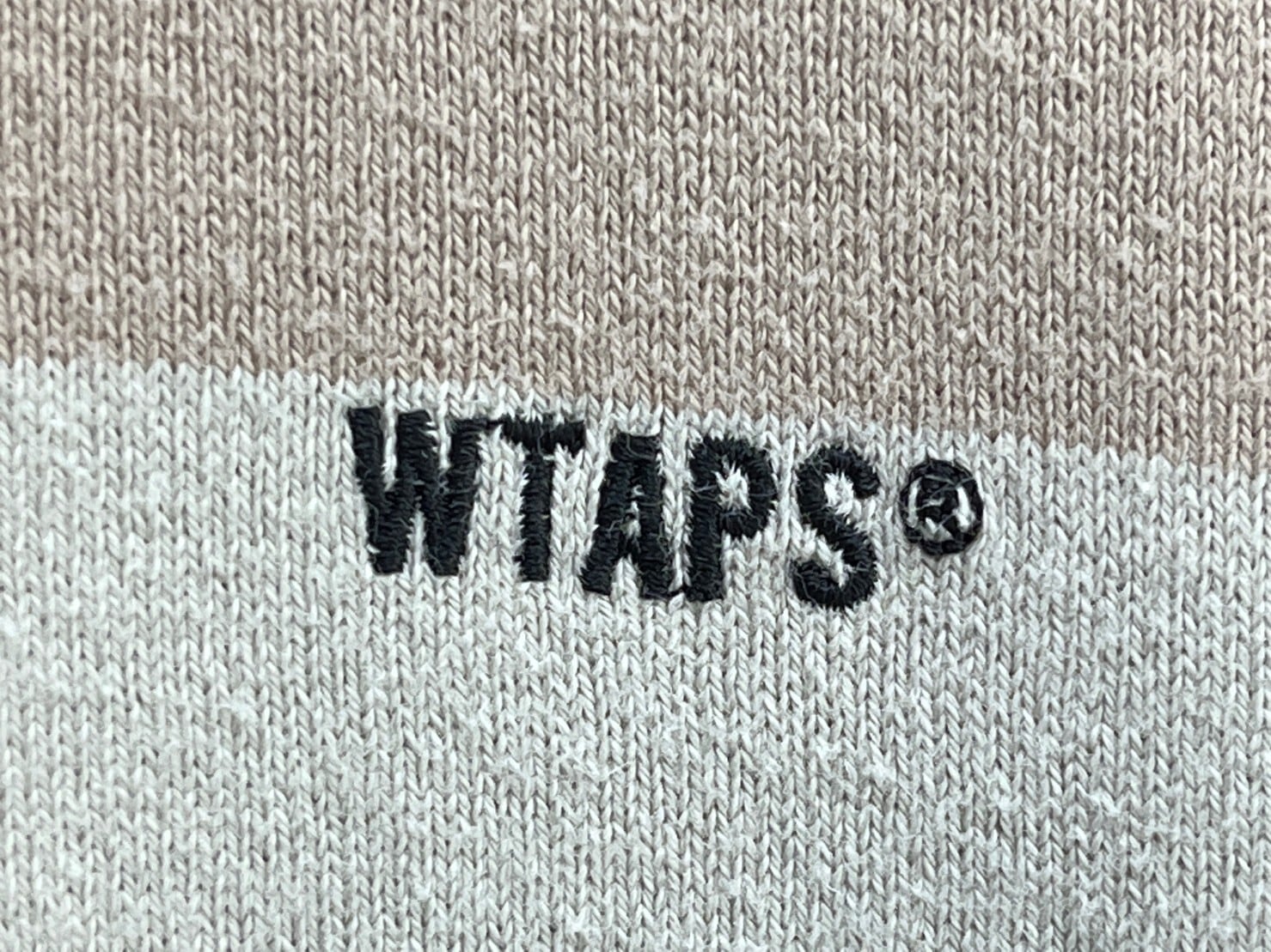 WTAPS VATOS LS TEE BLACK 03 201ATDT-CSM27 21584 | BRAND WTAPS VATOS LS TEE BLACK 03 201ATDT-CSM27 21584 | BRAND