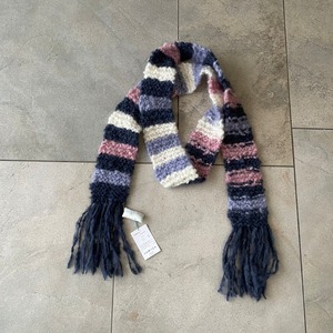 michiru/rebellion scarf