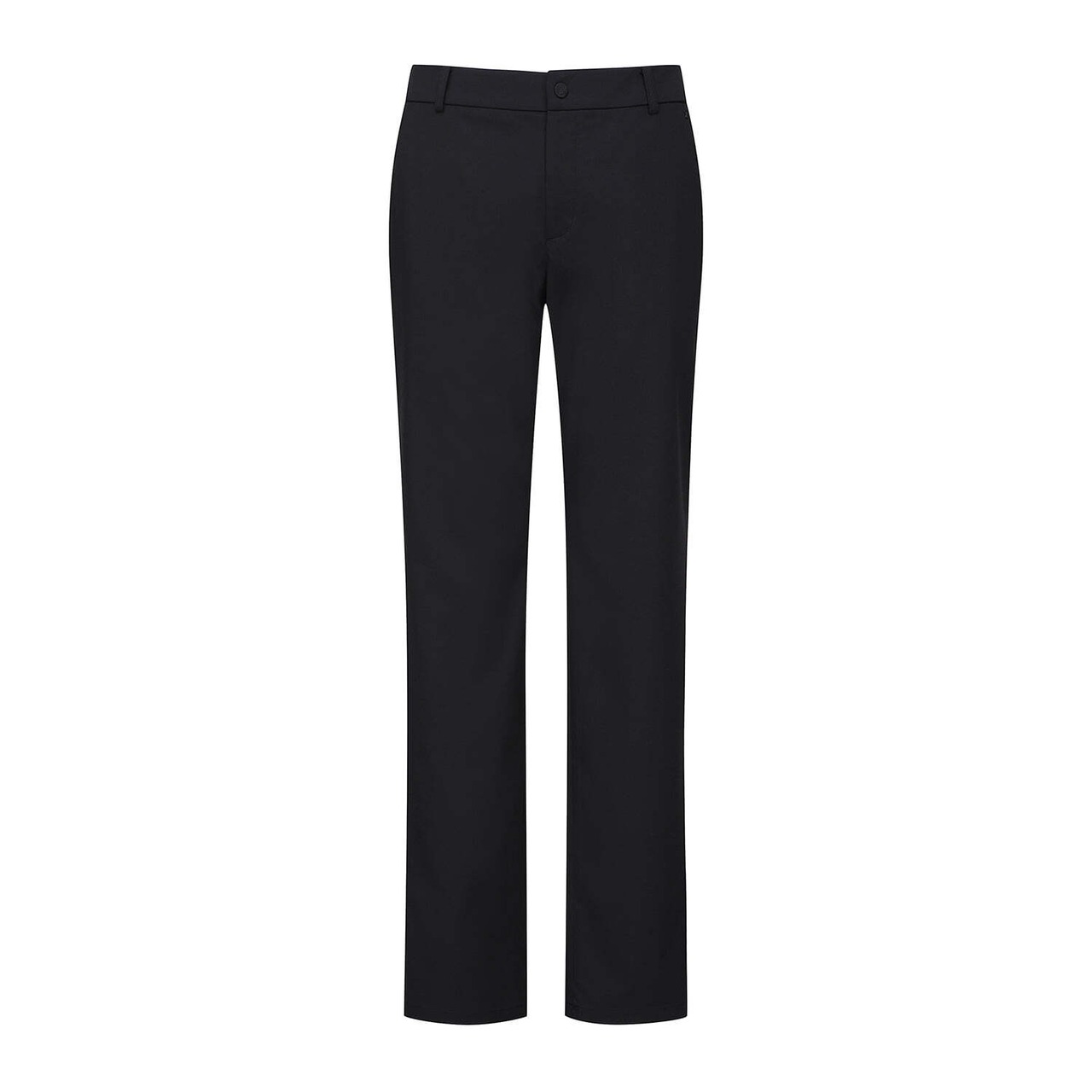 MEN SIDE ANEW LETTERING POINT LONG PANTS