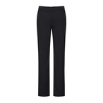 MEN SIDE ANEW LETTERING POINT LONG PANTS