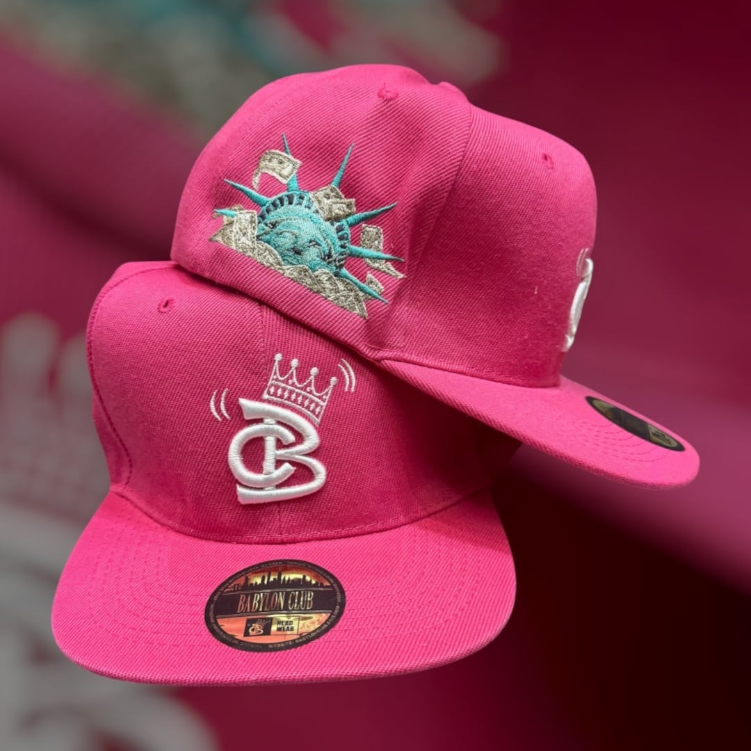 CAP | babylonclub