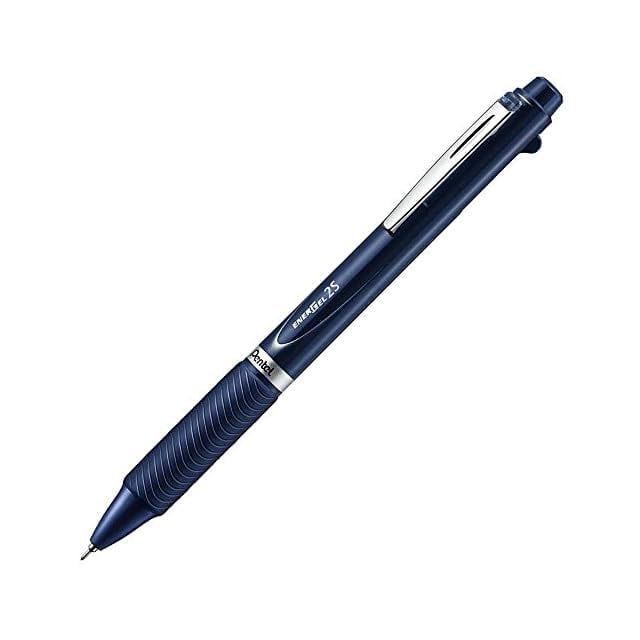 Bahagia & craft/バハギア】廣瀬鐵筆堂モデルラウンドファスナーペン