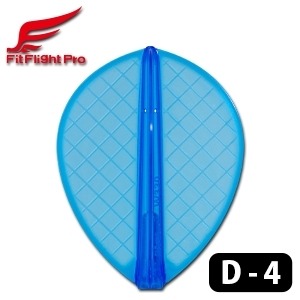 Fit Flight Pro｜Dシリーズ（Mブルー）