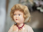 ロングワンピースのドール　DUCHESS DOLL CORP. 画像5