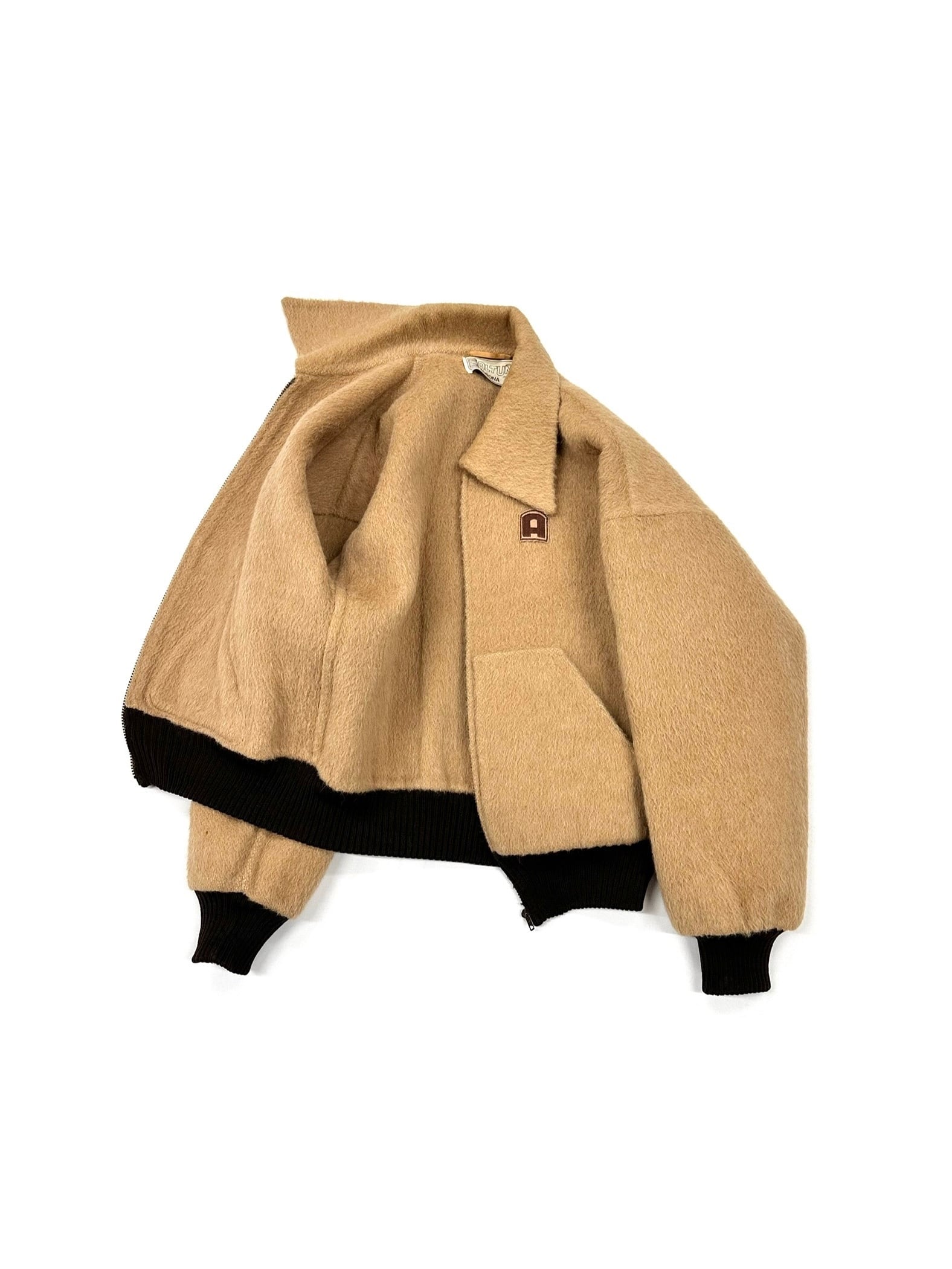 【極美品】Jipijapa ONE PARTS COAT ダッフルコート 極美品】Jipijapa ONE PARTS COAT ダッフルコート JIPIJAPA One_Part