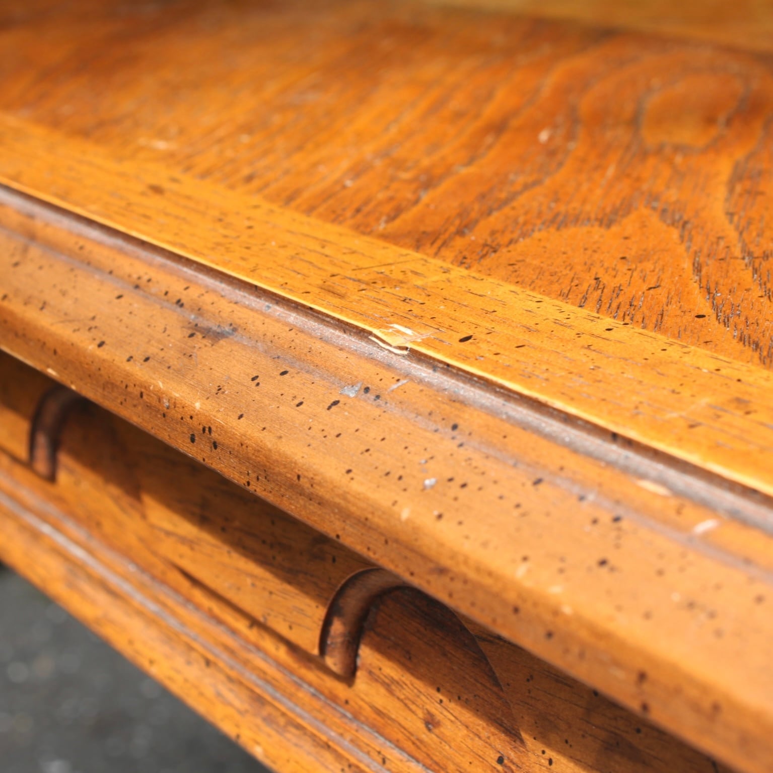 DREXEL HERITAGE／Architectual Low Table | トリノス-torinoth