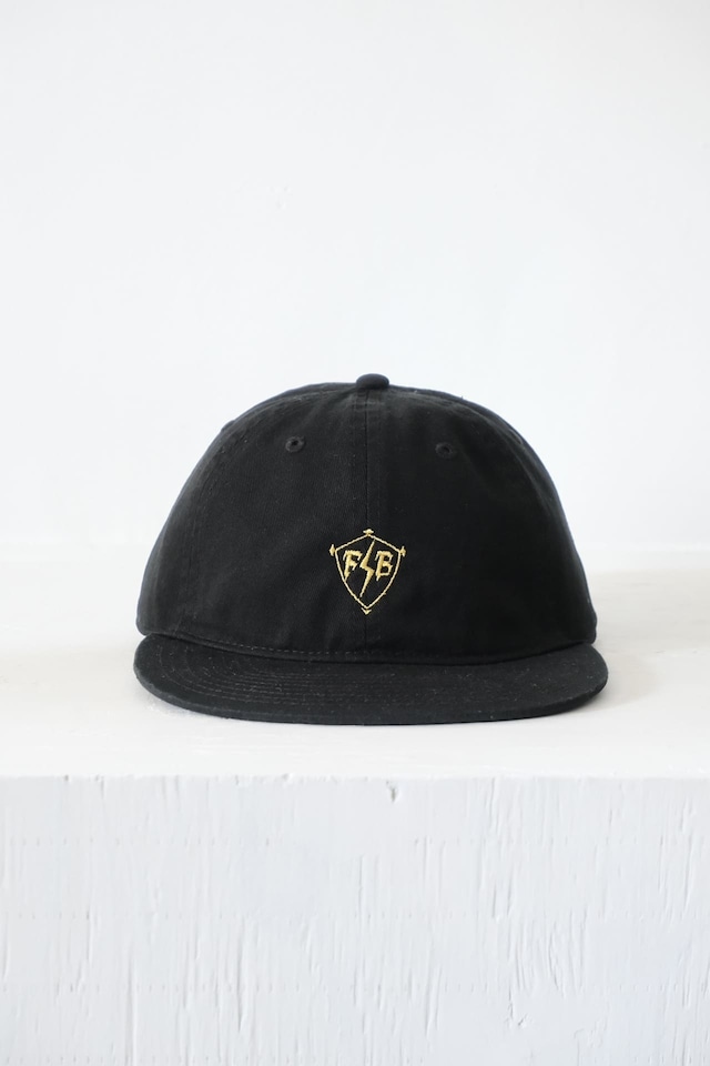 FSB BBCap 'impulse'　Black