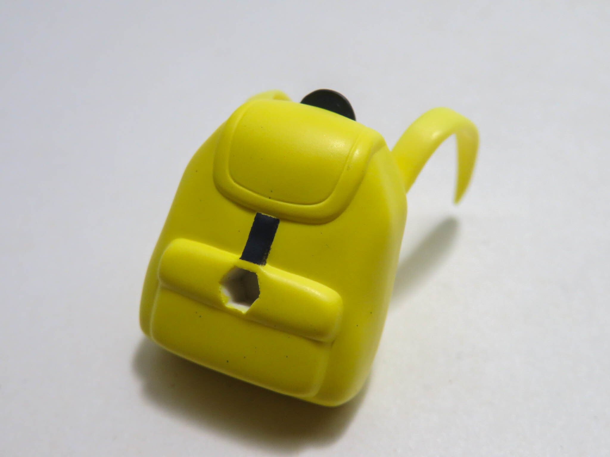 再入荷【609】 古明地さとり 小物パーツ ランドセル ねんどろいど