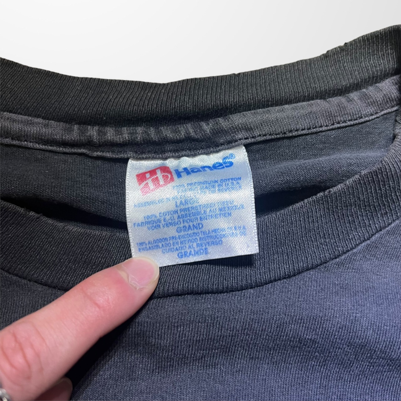 1990s Gordon Lewis Horror Movie Tee "The Gore Gore Girls"