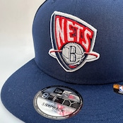 NEW ERA 9FIFTY/950　海外入荷　NBA 　ブルックリン・ネッツ　NETS