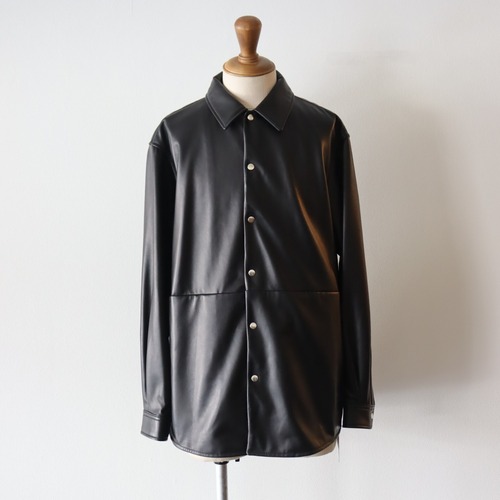 universal products. " LEATHER SHIRTS JACKET "