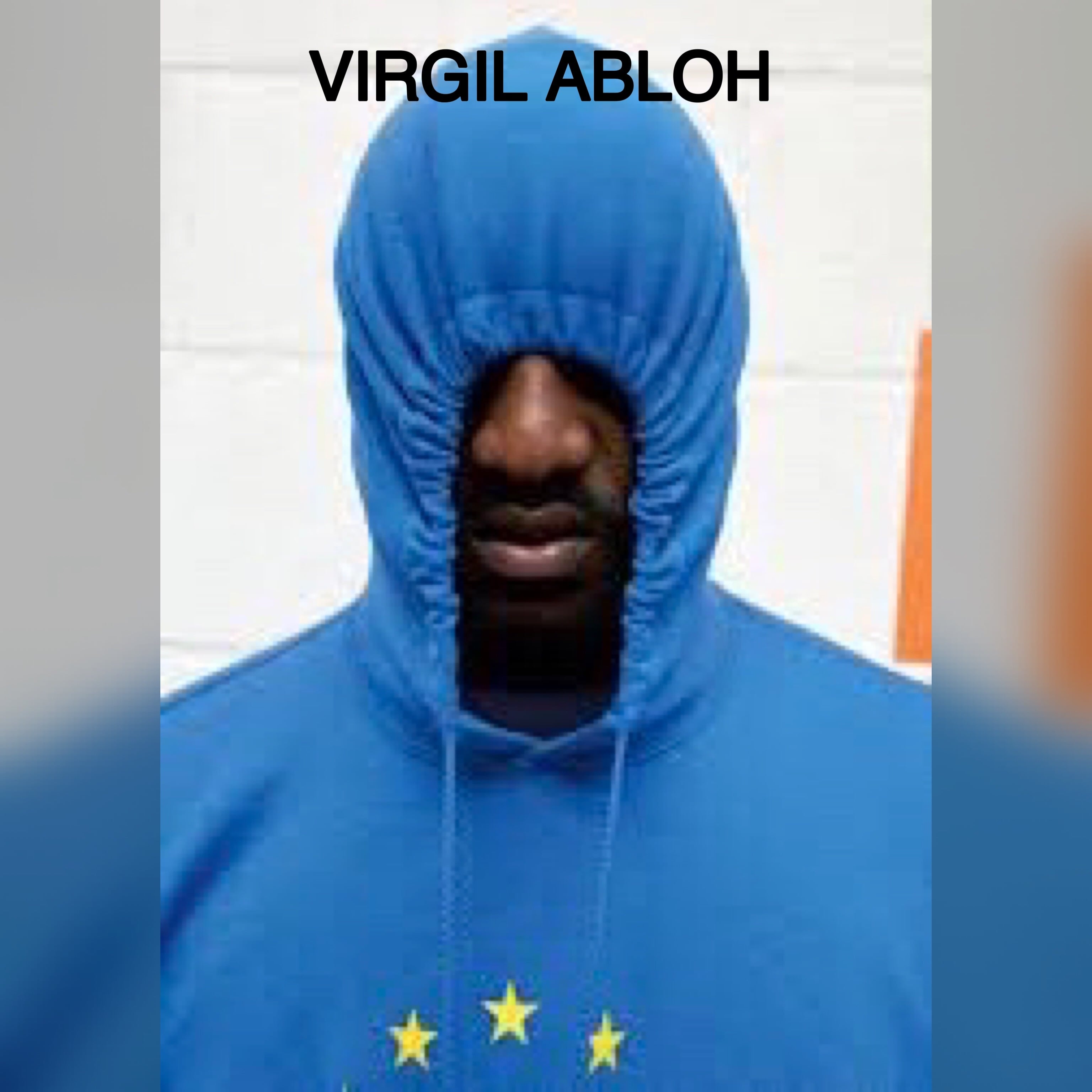 KÖNIG SOUVENIR EUnify Hoodie | THE HOOK TAILOR'S LOUNGE