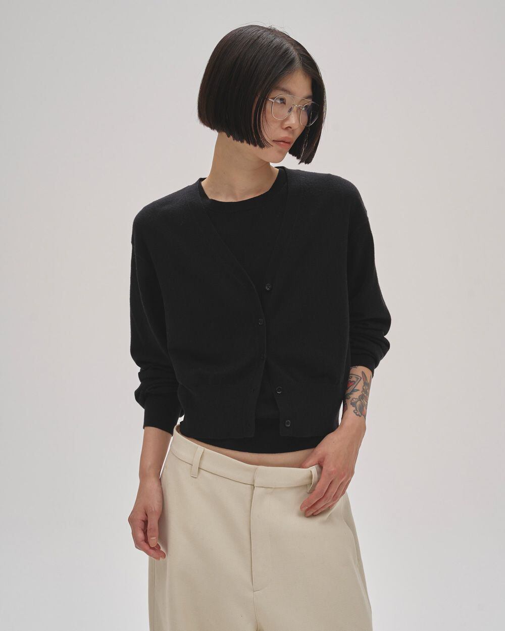 TODAYFUL トゥデイフル 2set Useful Knit 12520536 | ANERCA & L.I.V