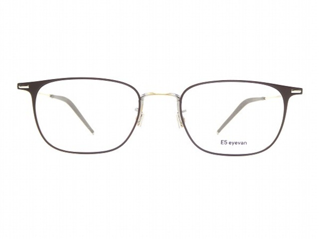 E5 eyevan [m4-MBRAGAG]
