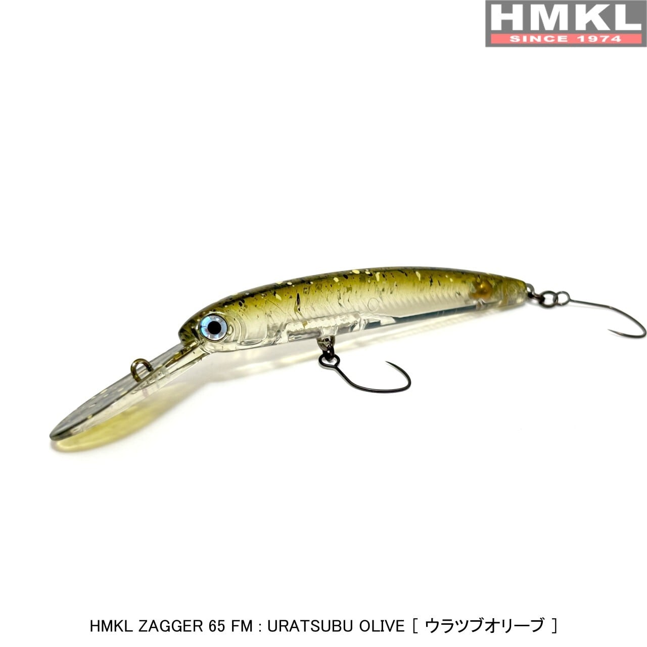 HMKL ZAGGER 65 FM | HMKL ONLINE SHOP ハンクルオンラインショップ
