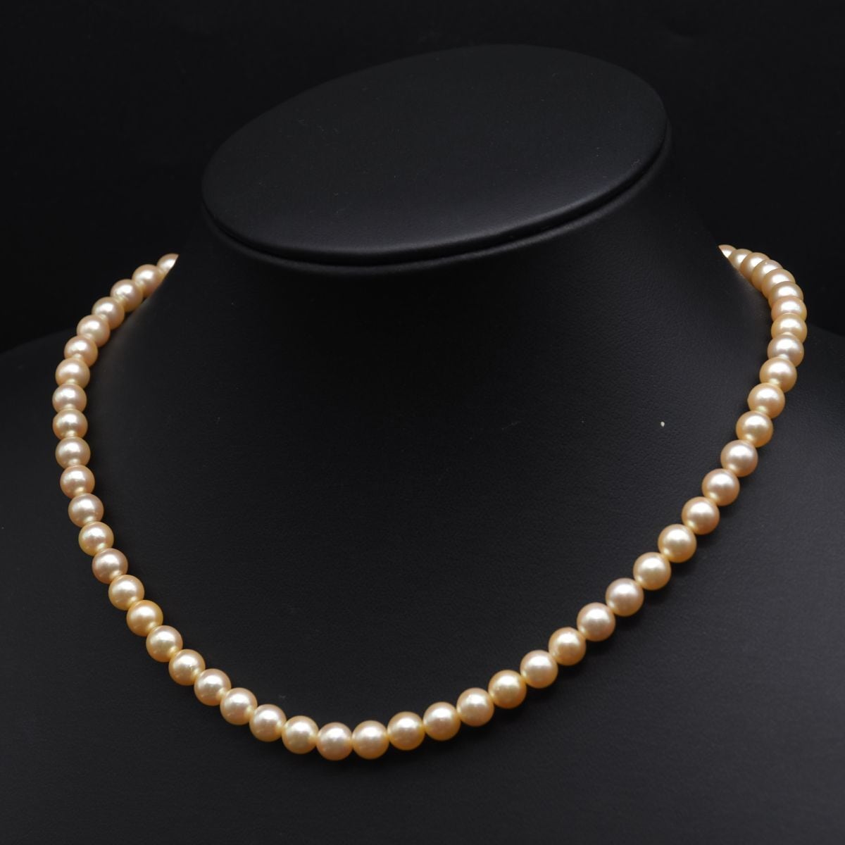 2点セットあこや真珠ネックレス<7.5mm>NE-2453 | 花珠真珠2 2点セットあこや真珠ネックレス<7.5mm>NE-2453 | 花珠真珠2