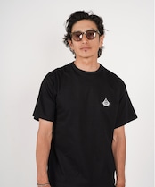 HAPPY SAUCE ICON WAPPEN T-SHIRTS［HSC005］
