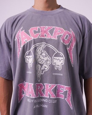 ヴィンテージグラフィックTシャツ 3