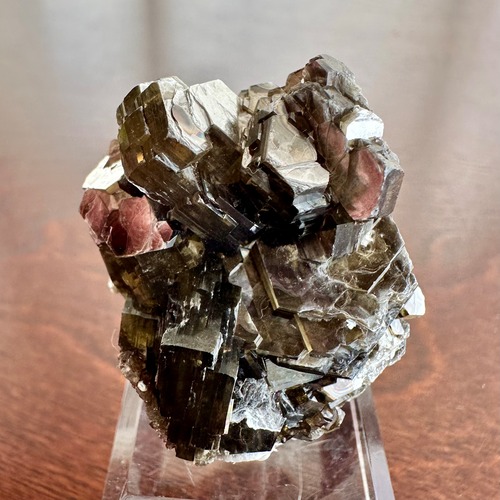 マスコバイト【Muscovite】アメリカ産