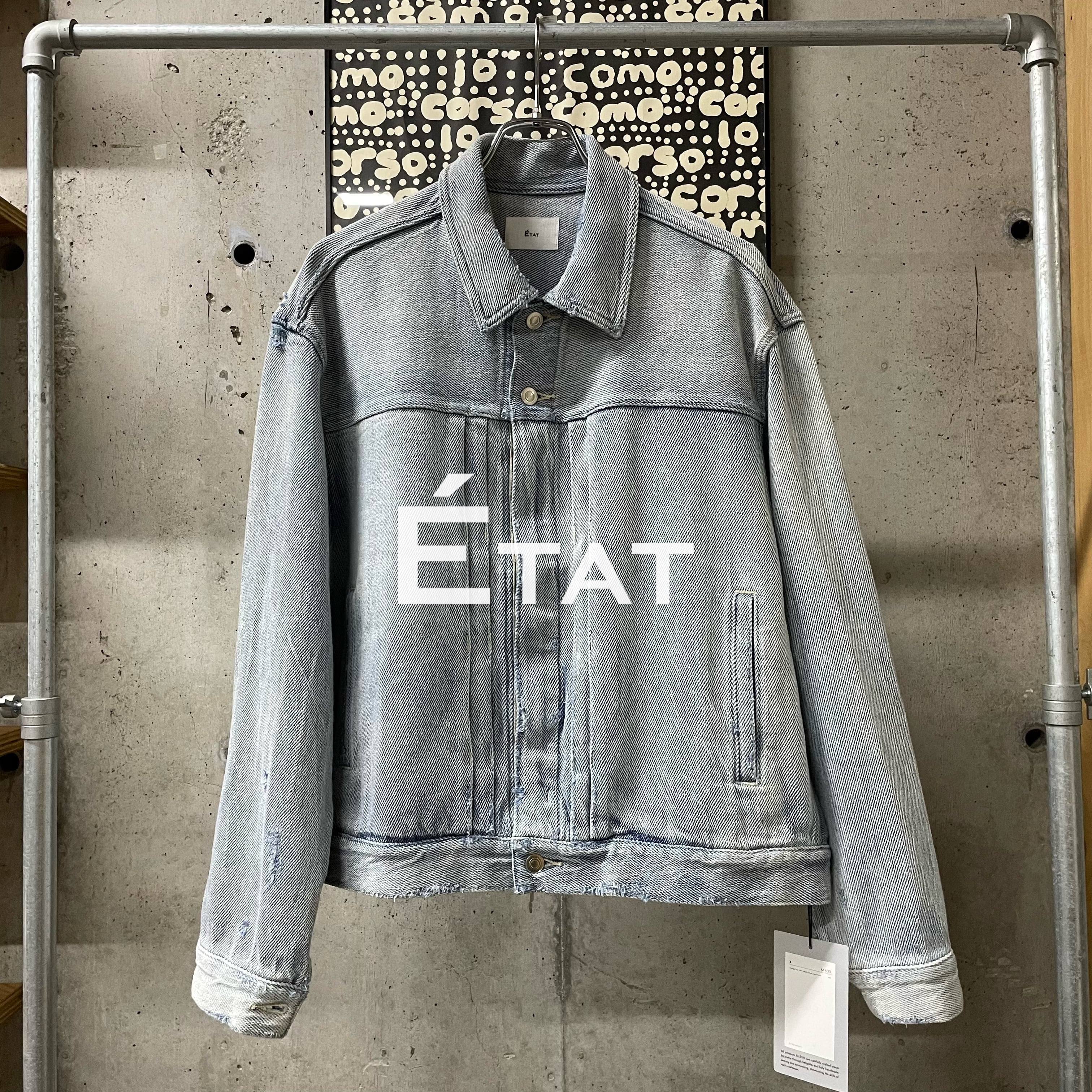 BRAND | marfa store