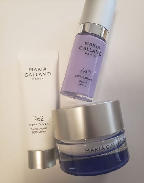 新発売‼️マリアギャラン262 2本 ラフォーレ株式会社お仕入れ専用サイト