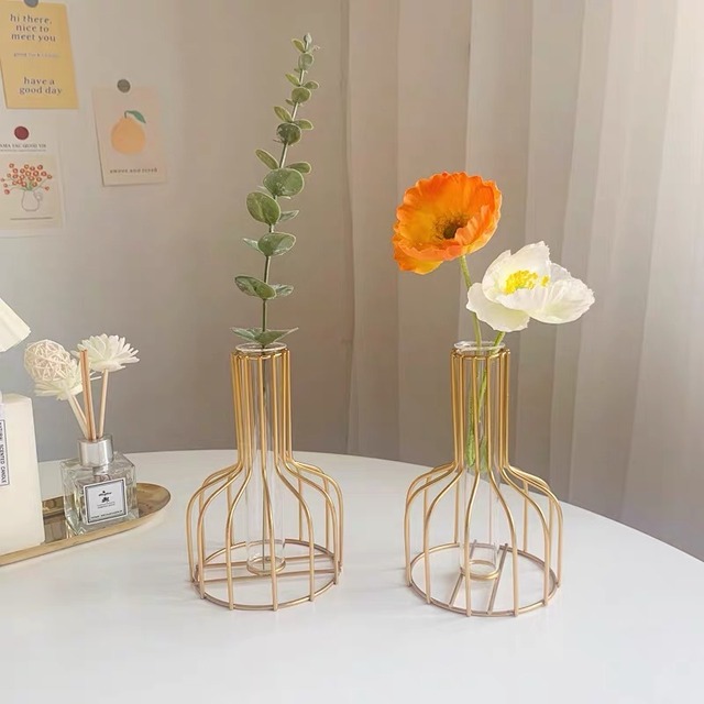 韓国インテリア雑貨 フラワーベース Merci Room 韓国インテリア雑貨 フラワーベース Merci Room