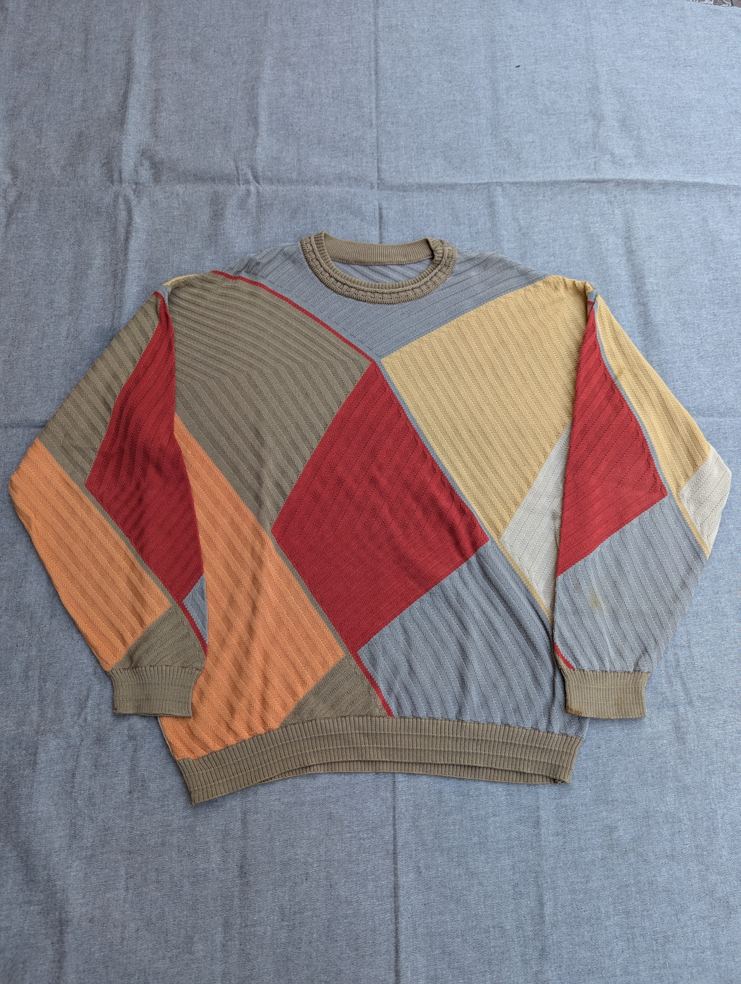 design cotton knit 小岩店