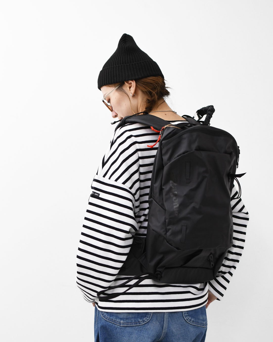Patagonia [パタゴニア正規代理店] Snowdrifter 20L [48180] スノー