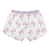 Women's All Over Print Casual Beach Shorts 4251